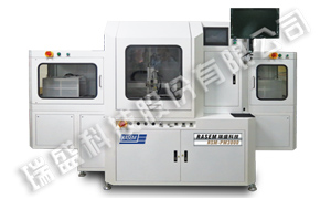 Load/Unload點塗膠機