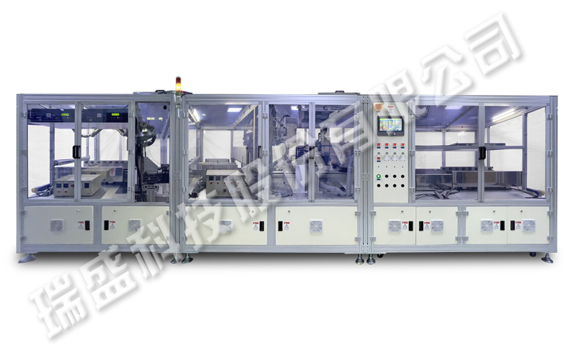 Anti-glare AG nano-spraying equipment