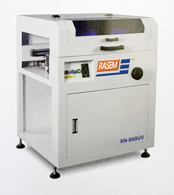 Detection platform XN-900UV